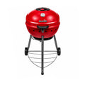 Barbecue Charboil 17302067 Carbon 067 Rojo Kettle 360”