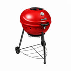 Barbecue Charboil 17302067 Carbon 067 Rojo Kettle 360”