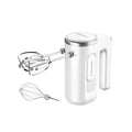 Batidora Mano Decakila Kmmx021w 105w Blanca 6 Velocidades