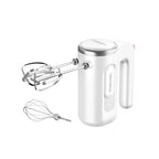 Batidora Mano Decakila Kmmx021w 105w Blanca 6 Velocidades