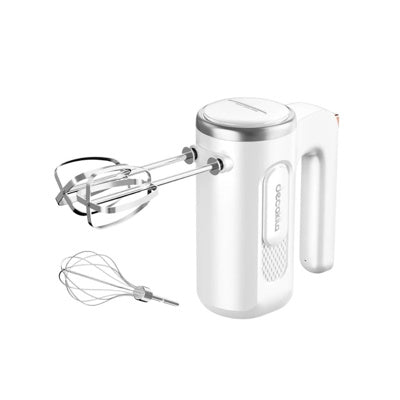 Batidora Mano Decakila Kmmx021w 105w Blanca 6 Velocidades