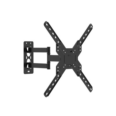 Base Tv Daiwa Tt303 26-60″ Inclinable Plegable Rotativa 30kg