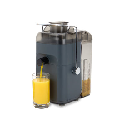 Extractor Jugo Black&decker Je260-12dla 400w