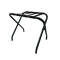 Porta Equipaje Homse Hs067bk 80kg Plegable Metal