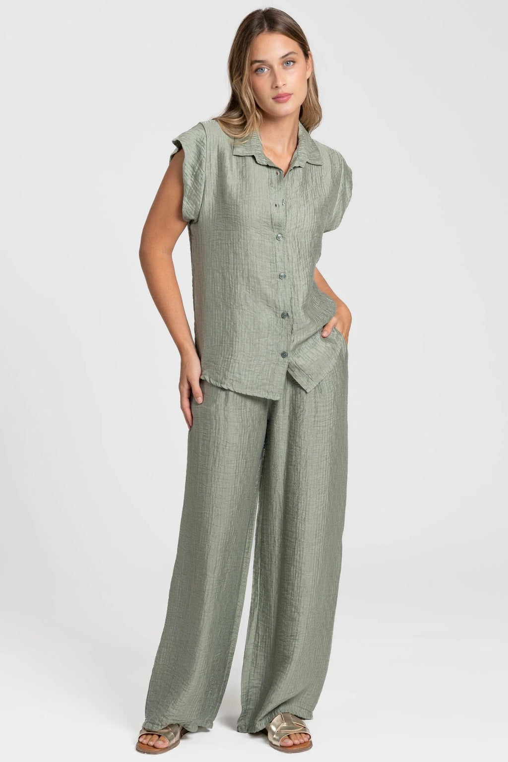 Pantalones Armonias Para Damas by Armonias