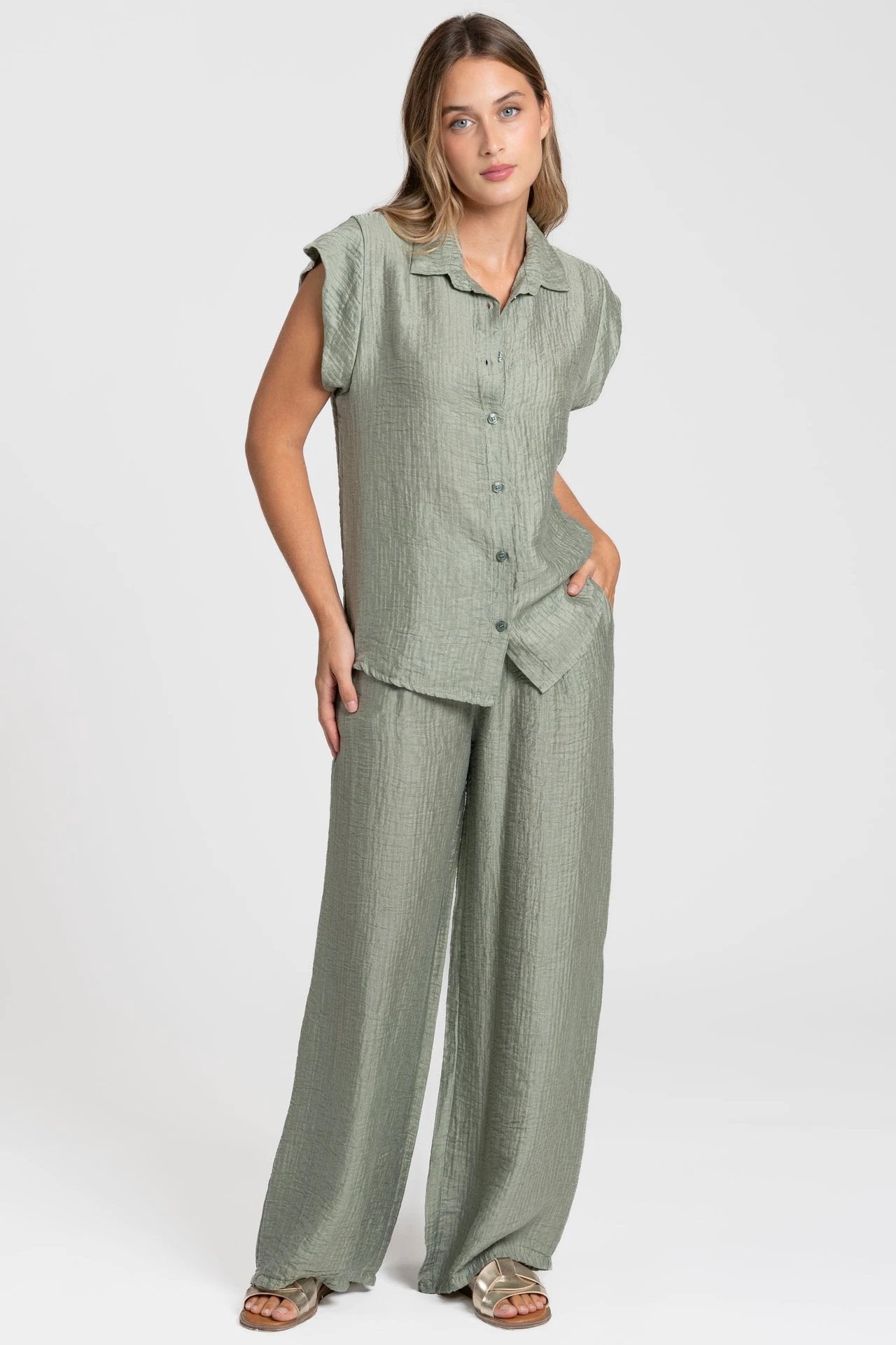 Pantalones Armonias Para Damas by Armonias
