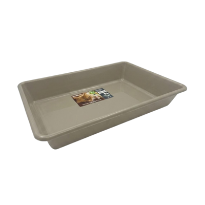 Arenero Gato Plastiken 20160ecr 9l Beige