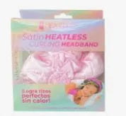 PINACOLITA CURLING HEADBAND HEATLESS CURLS (TUBO RIZADOR DE CABELLO)