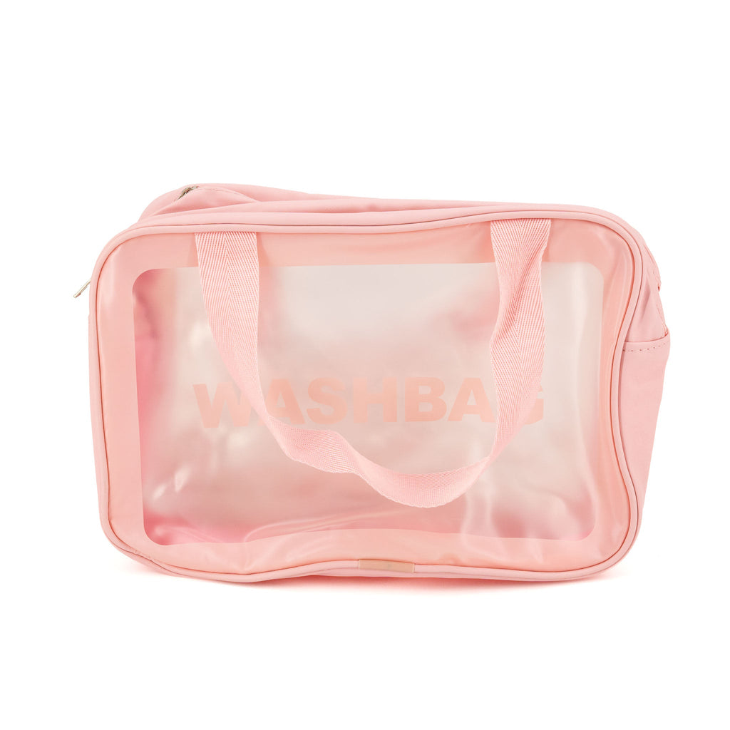 Cosmetiquera Miss Toxica para Damas