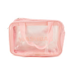 Cosmetiquera Miss Toxica para Damas