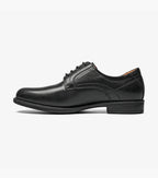 MIDTOWN PLAIN - BLACK