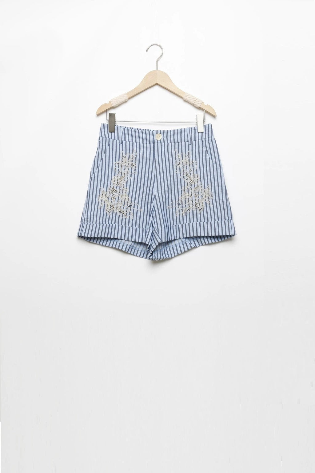 Pantalón Corto Armonias Para Damas by Armonias