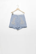 Pantalón Corto Armonias Para Damas by Armonias