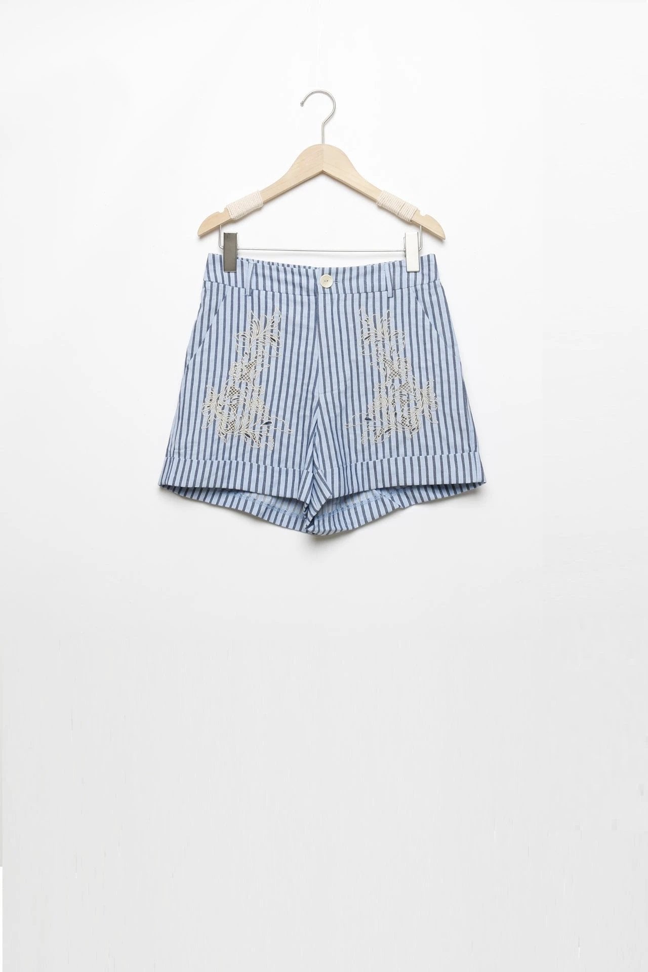 Pantalón Corto Armonias Para Damas by Armonias