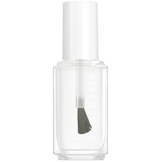 ESSIE EXPRESSIE ALWAYS TRANSPARENT