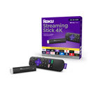 Convertidor Smart TV ROKU Stick 4K