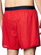Boxer Tommy Hilfiger 1 Pieza Para Caballeros by Tommy Hilfiger