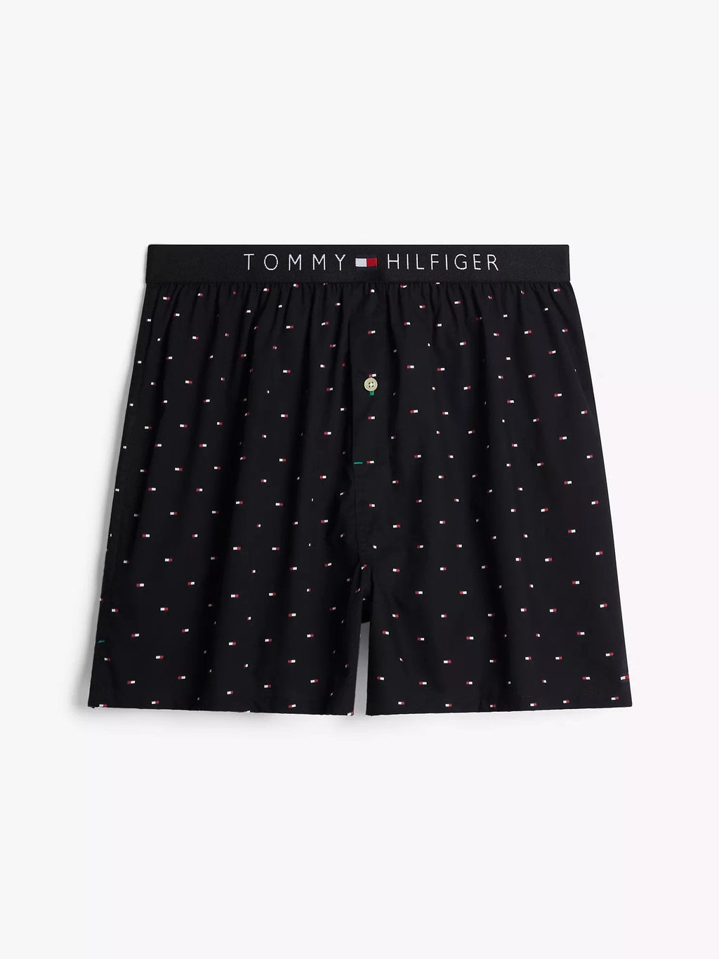 Boxer Tommy Hilfiger 1 Pieza Para Caballeros by Tommy Hilfiger