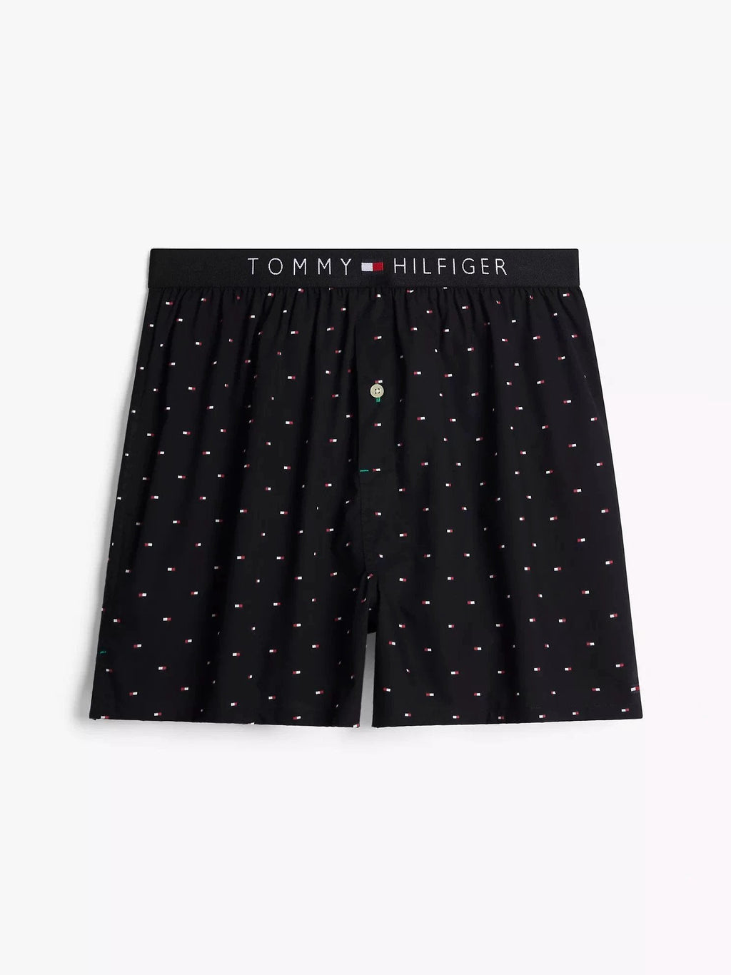 Boxer Tommy Hilfiger 1 Pieza Para Caballeros by Tommy Hilfiger