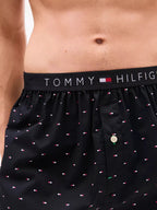 Boxer Tommy Hilfiger 1 Pieza Para Caballeros by Tommy Hilfiger