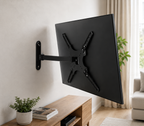 Soporte De Pared Retráctil Para TV 17" a 60" C1044