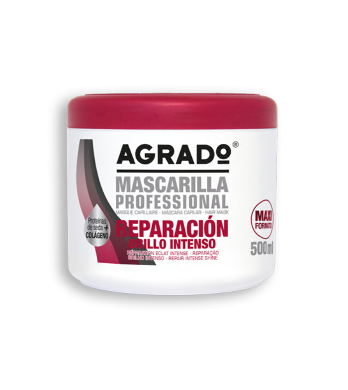 AG Mascarilla Reparacion 500 ml