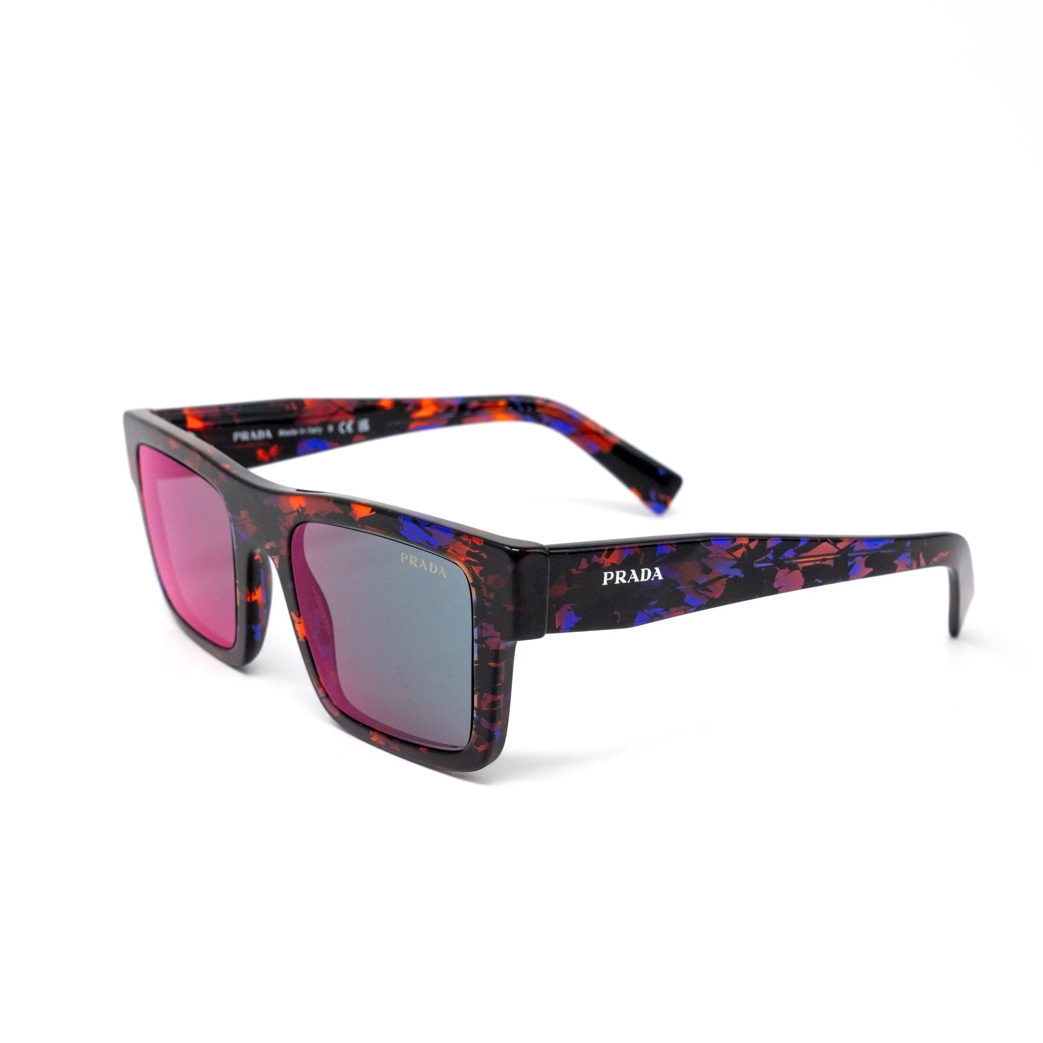 Lentes Prada De Sol by Prada