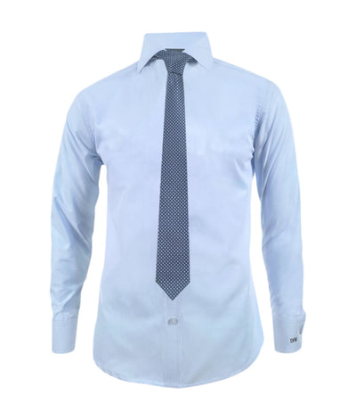 Camisas y camisetas, color/material azul, marca son dos – vista 1