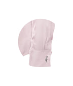 Camisa formal rosada puño para mancornas manga larga hombre XS a 10XL