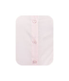 Camisa blusa rosada en algodón stretch manga 3/4 para mujer XS a 10XL