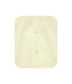 Camisa oxford amarillo slim fit para hombre XS a 10XL