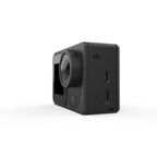 Cámara Sport 20MP HD 4k WIFI C/ Mic Externo