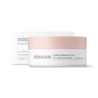 Parches Hidrogel para Ojos MIXSOON Collagen Reafirmantes