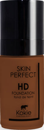 Kokie Hd Foundation 120c