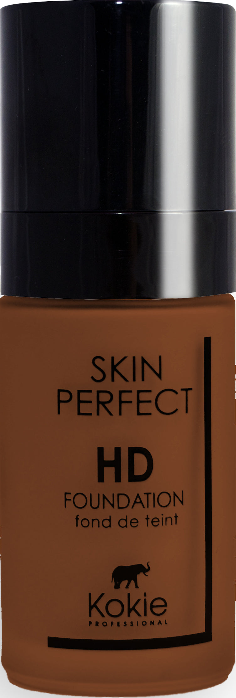 Kokie Hd Foundation 120c