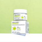 Crema Facial Regeneradora Iluminadora APLB PDRN Vitamin C Facial Cream 55ml