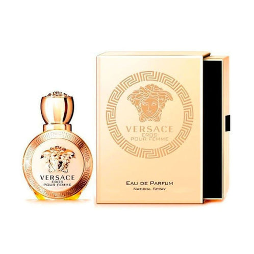 Versace Eros Pour Femme  EDP