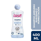 Arrurru Shampoo Suavidad & Humectacion 220ml
