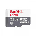 Memoria Micro SD Sandisk Ultra 32gb (SDHC)