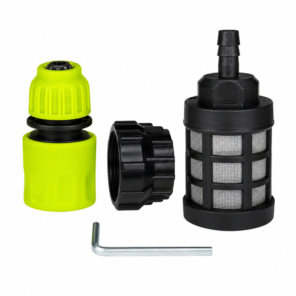 Lavadora A Presión Inalámbrica MDHL 48V