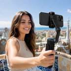 Gimbal Estabilizador De 3 Ejes Hohem iSteady X3 SE