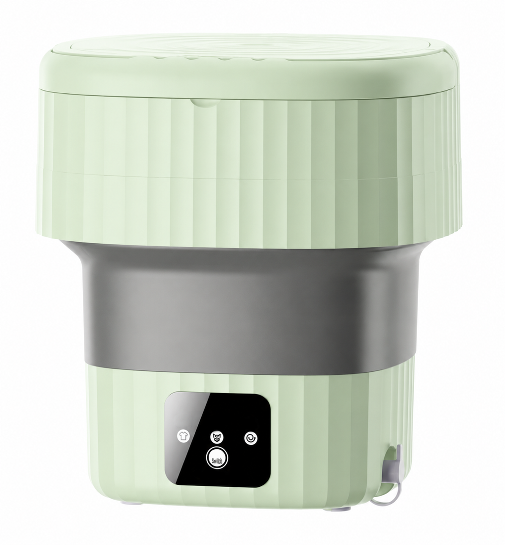 Lavadora Portátil Mini
