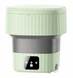 Lavadora Portátil Mini