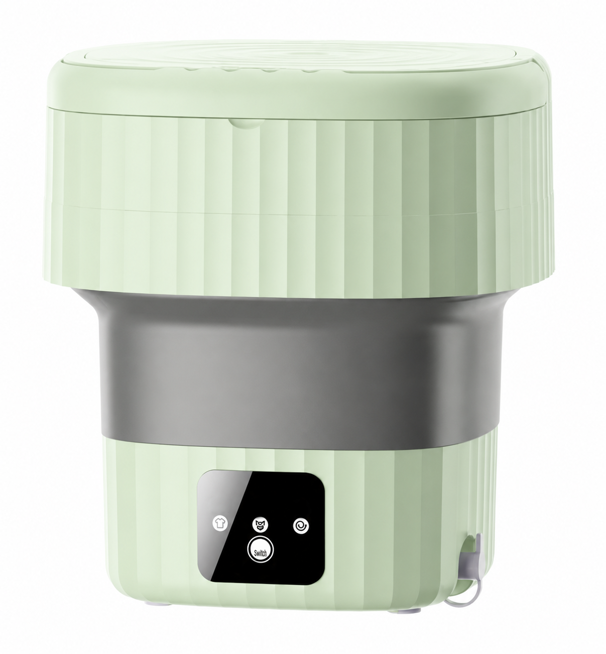 Lavadora Portátil Mini