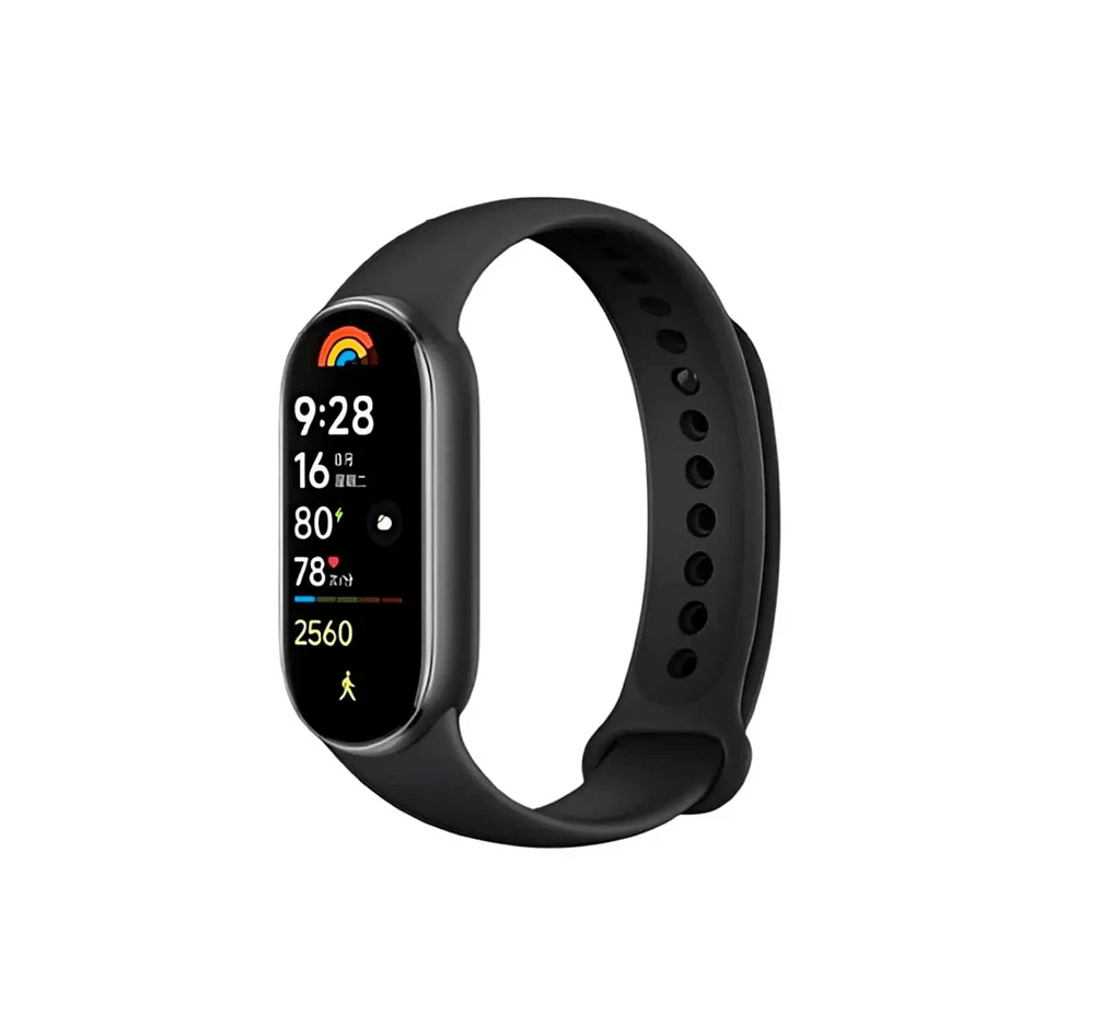 Pulsera Deportiva Inteligente M9