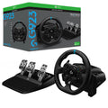 Guía / Volante Logitech G923 Xbox/PC
