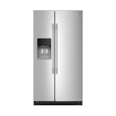 NEVERA SIDE BY SIDE 21' KITCHENAID