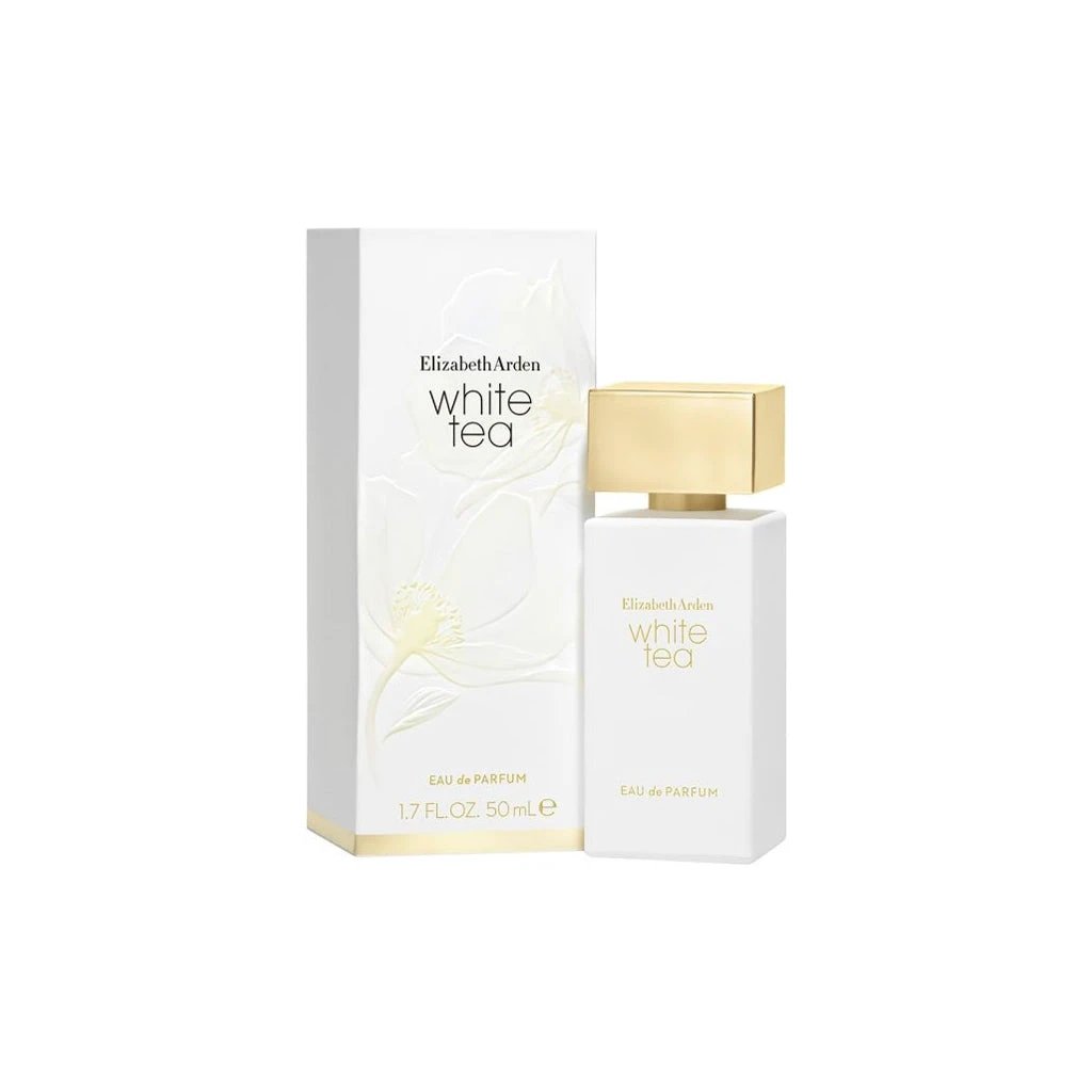Perfume Ea White Tea Edp 50ml P/ Damas by Elizabeth Arden