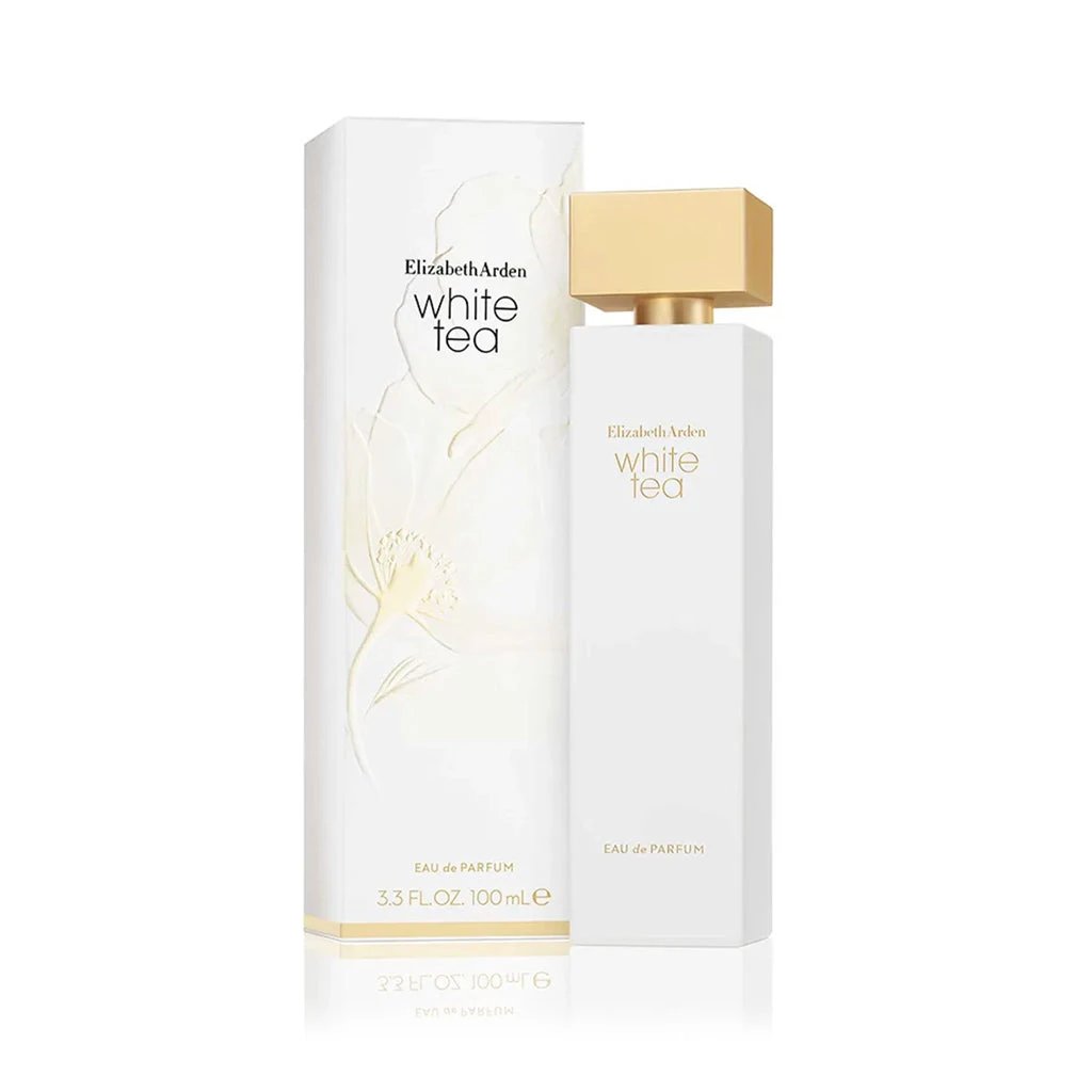 Perfume Ea White Tea Edp 100ml P/ Damas by Elizabeth Arden