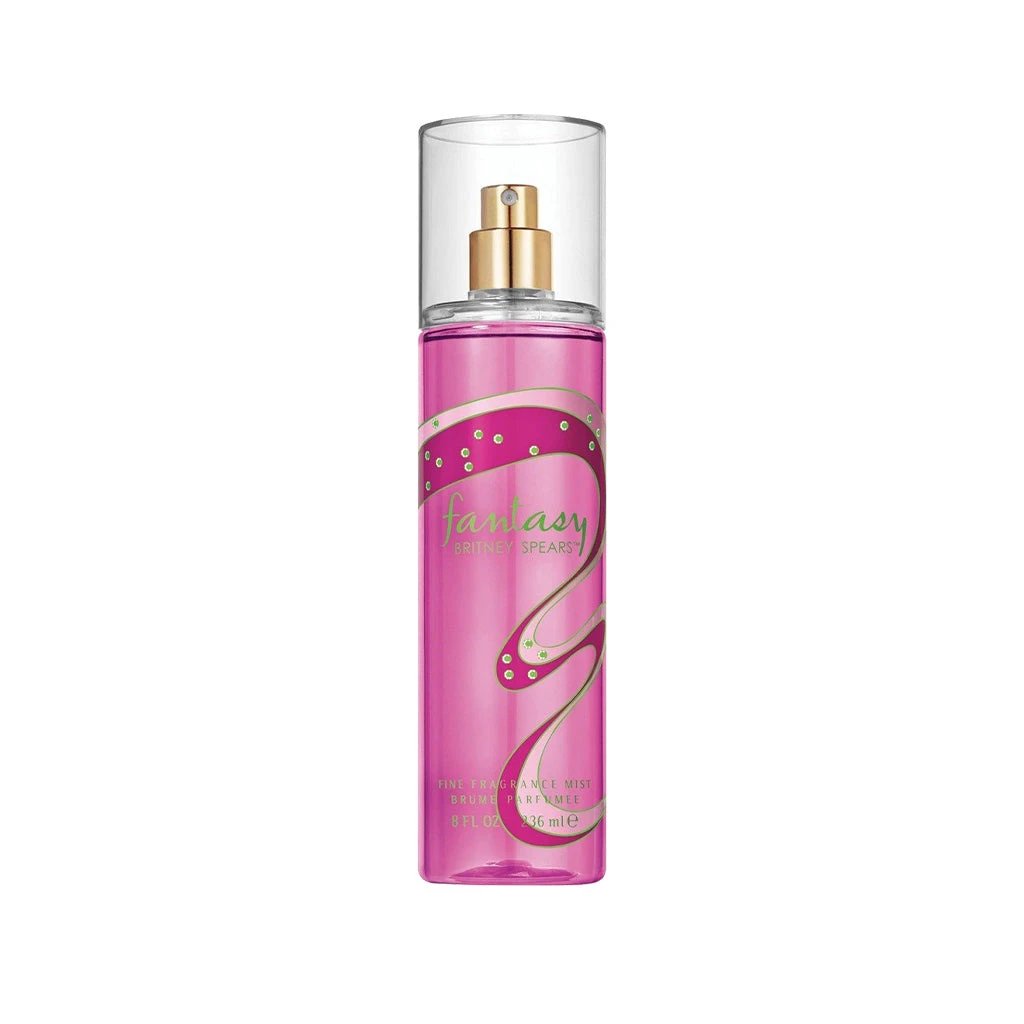 Splash Britney Spears Fantasy Fine Frag P/ Damas by Britney Spears